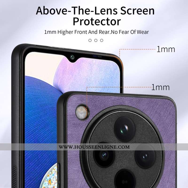 Coque Oppo Find X8 Pro Porte-Cartes et Support