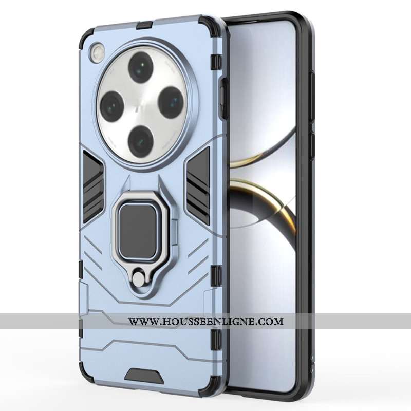 Coque Oppo Find X8 Pro Ring Résistante