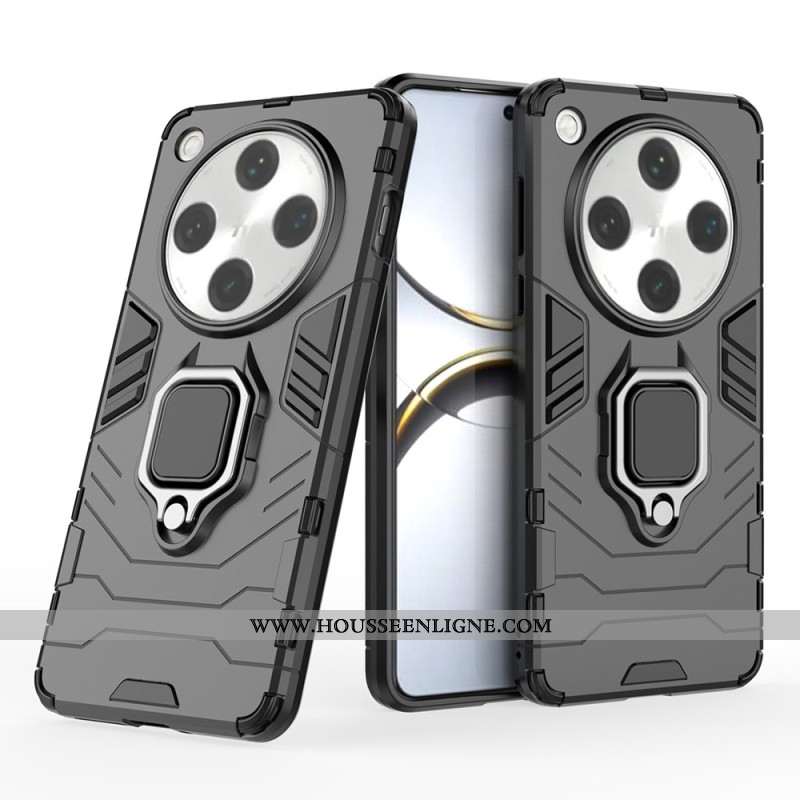 Coque Oppo Find X8 Pro Ring Résistante