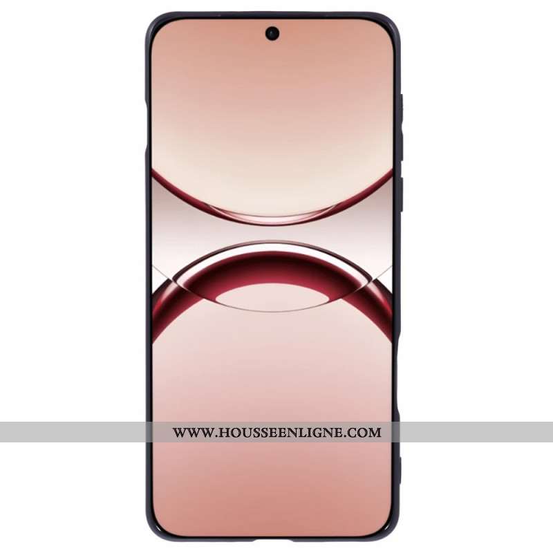 Coque Oppo Find X8 Pro Silicone Flexible