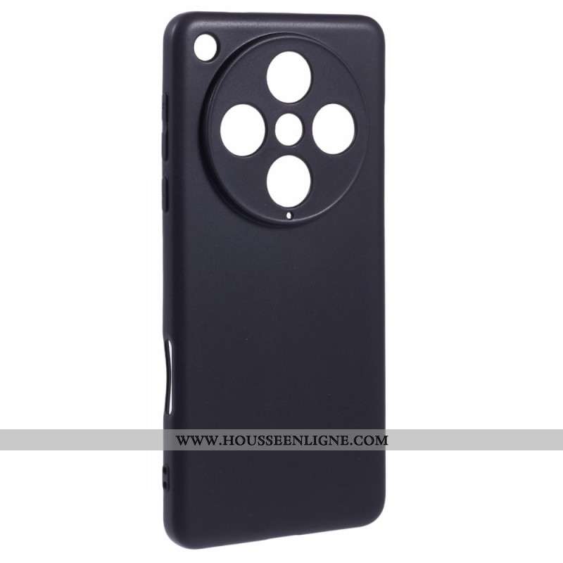 Coque Oppo Find X8 Pro Silicone Flexible