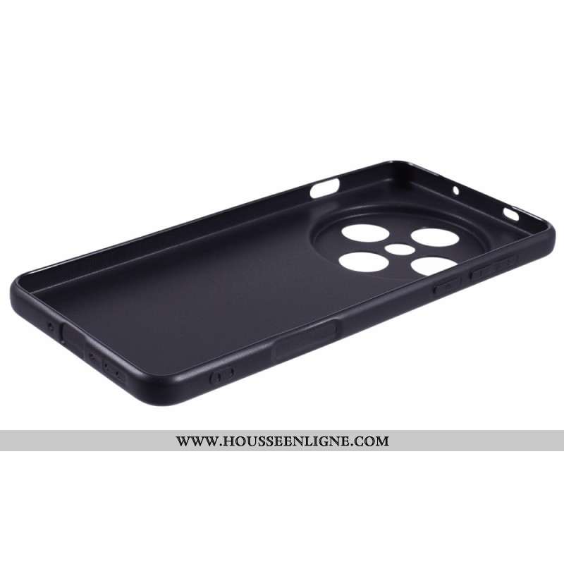 Coque Oppo Find X8 Pro Silicone Flexible