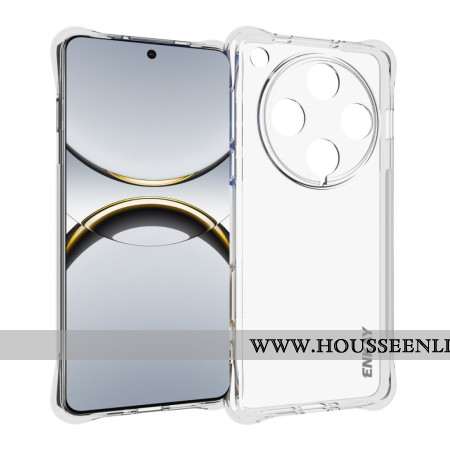 Coque Oppo Find X8 Pro Transparente ENKAY