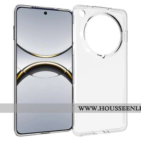 Coque Oppo Find X8 Pro Transparente