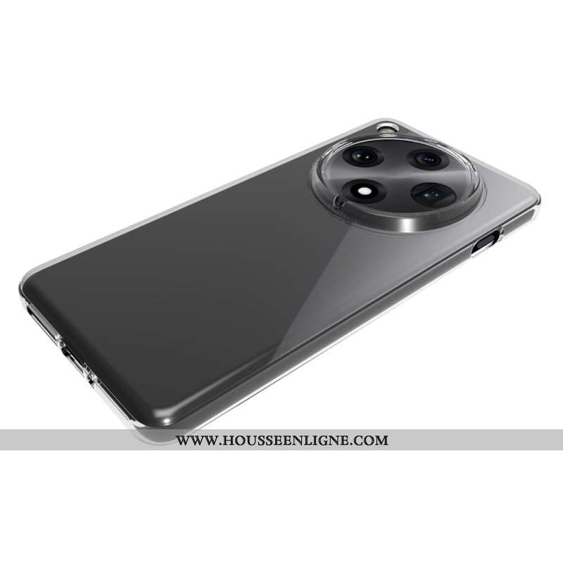 Coque Oppo Find X8 Pro Transparente