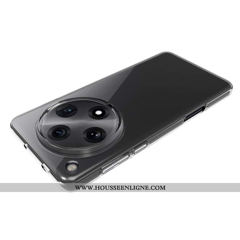 Coque Oppo Find X8 Pro Transparente