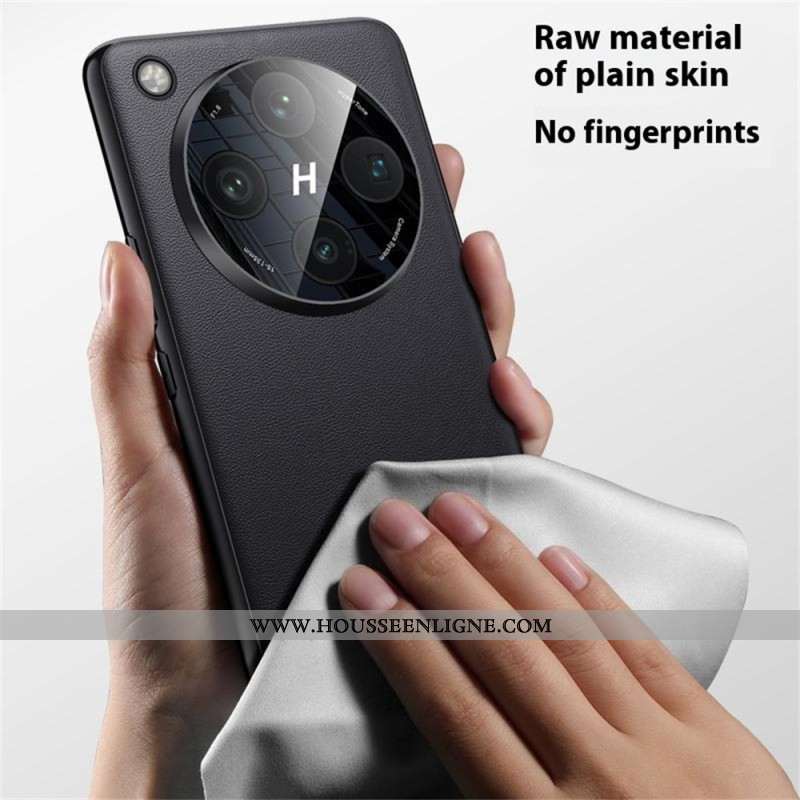 Coque Oppo Find X8 Pro Ultra Fine