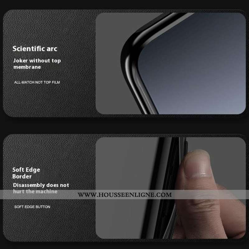 Coque Oppo Find X8 Pro Ultra Fine