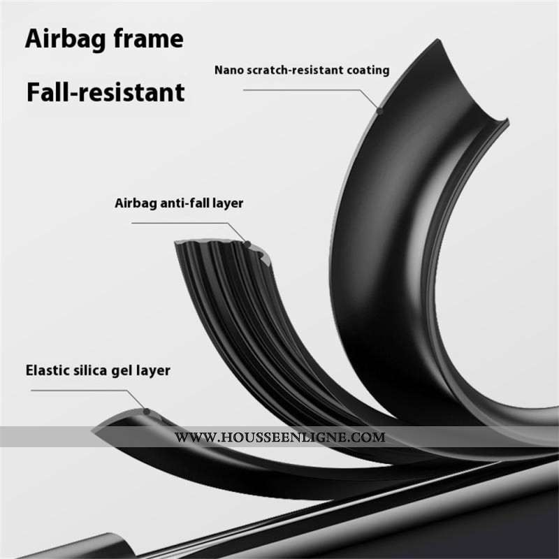 Coque Oppo Find X8 Pro Ultra Fine