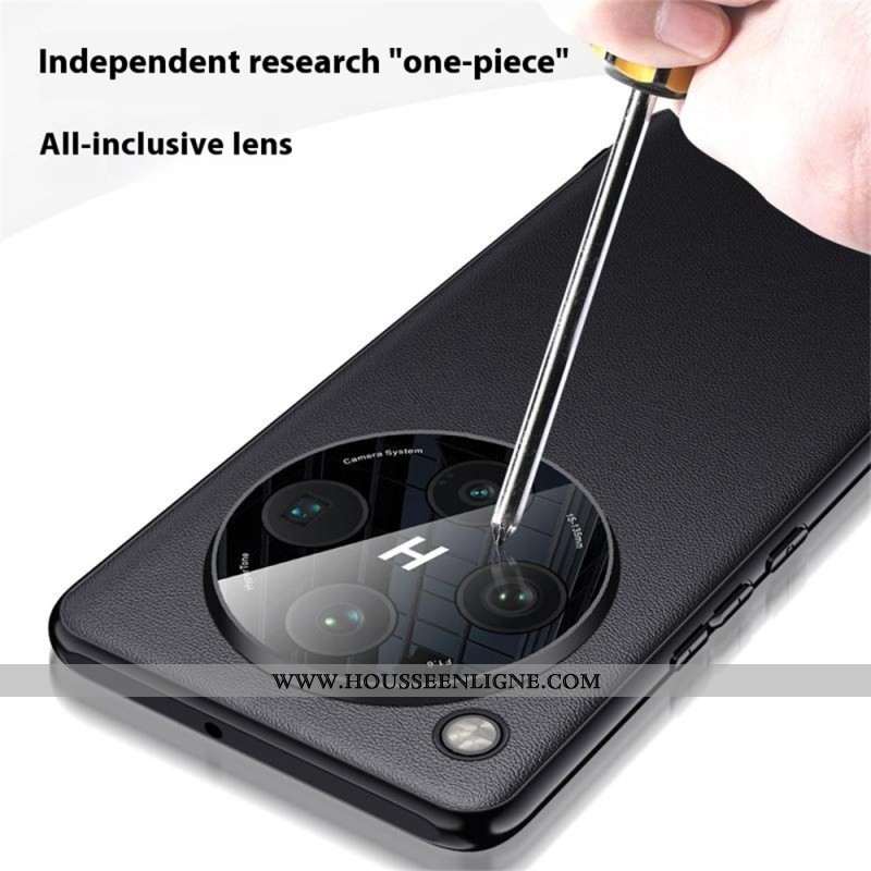 Coque Oppo Find X8 Pro Ultra Fine