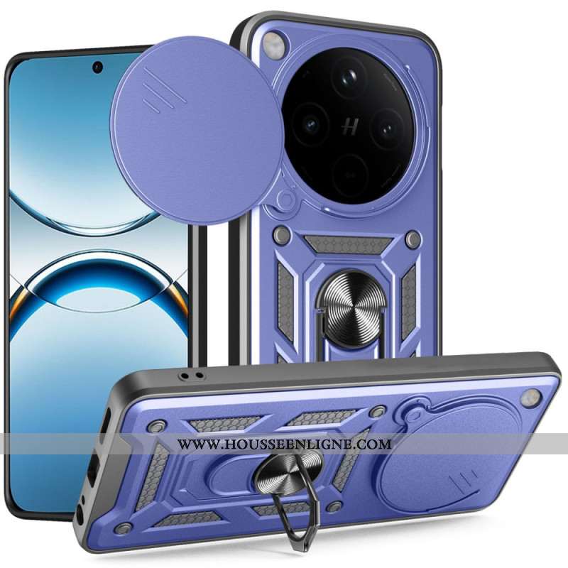 Coque Oppo Find X8 Support et Protection de Caméra