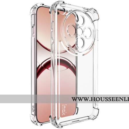Coque Oppo Find X8 UX-4 Series IMAK