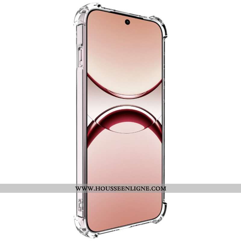 Coque Oppo Find X8 UX-4 Series IMAK