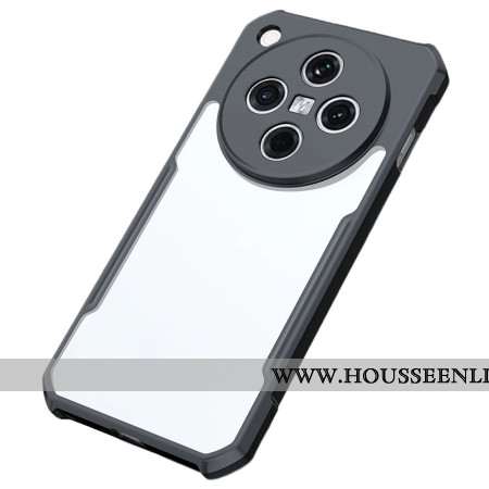 Coque Oppo Find X8 XUNDD