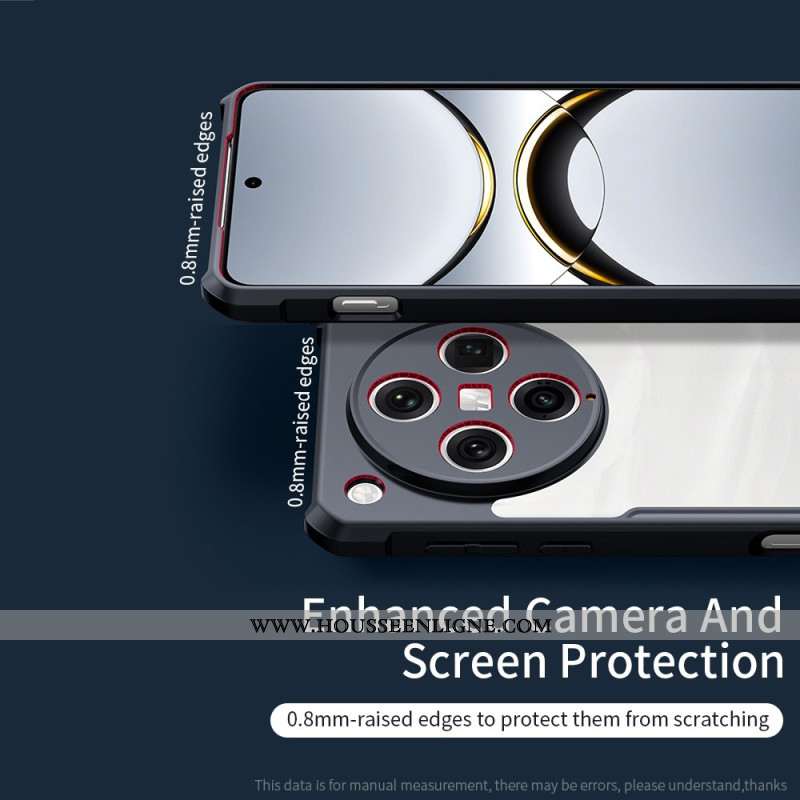 Coque Oppo Find X8 XUNDD