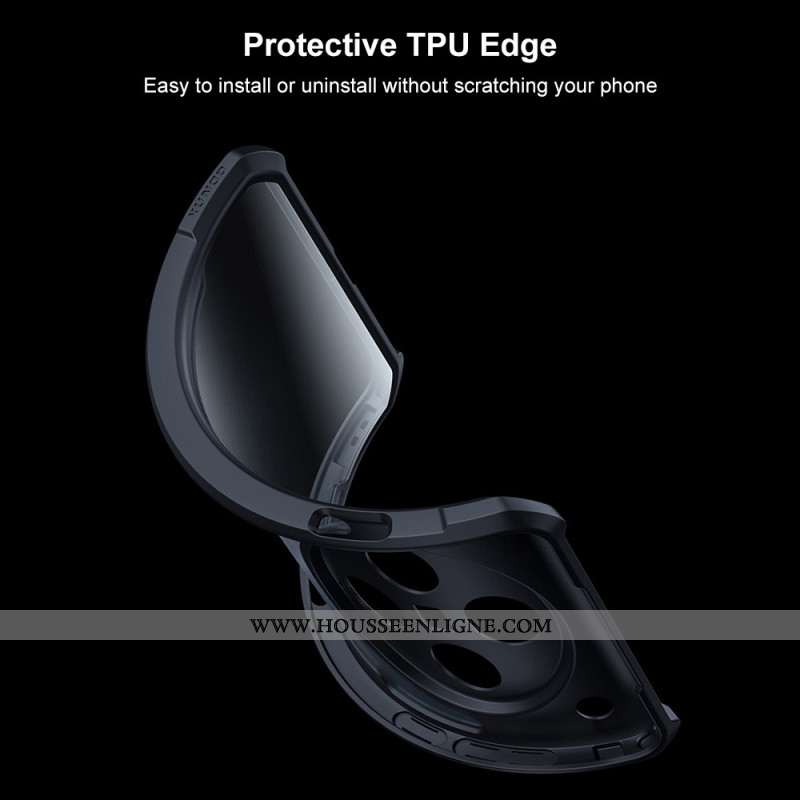 Coque Oppo Find X8 XUNDD