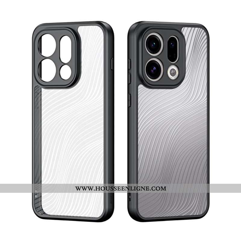 Coque Oppo Find X9 5G Aimo Series DUX DUCIS