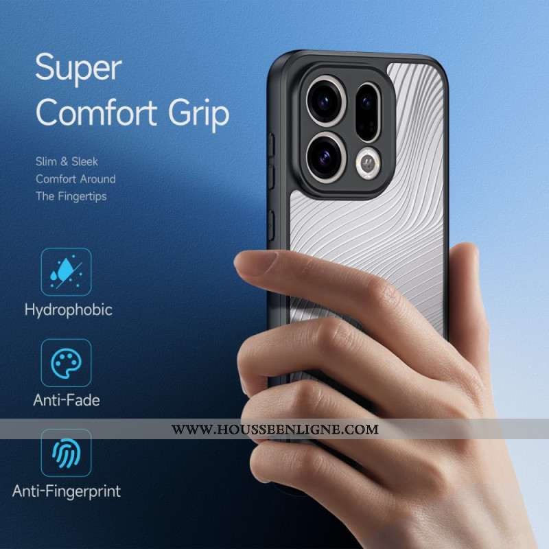 Coque Oppo Find X9 5G Aimo Series DUX DUCIS
