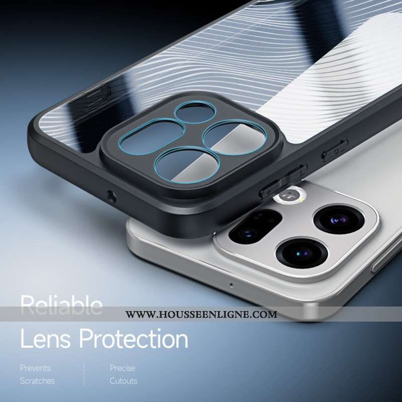 Coque Oppo Find X9 5G Aimo Series DUX DUCIS