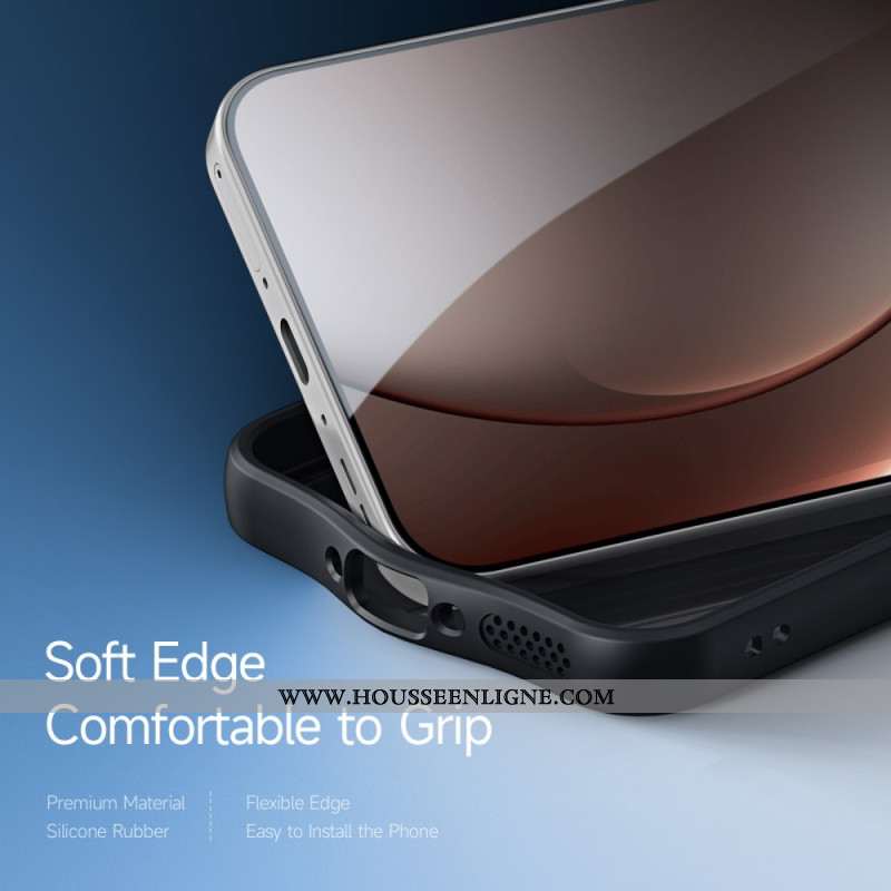 Coque Oppo Find X9 5G Aimo Series DUX DUCIS