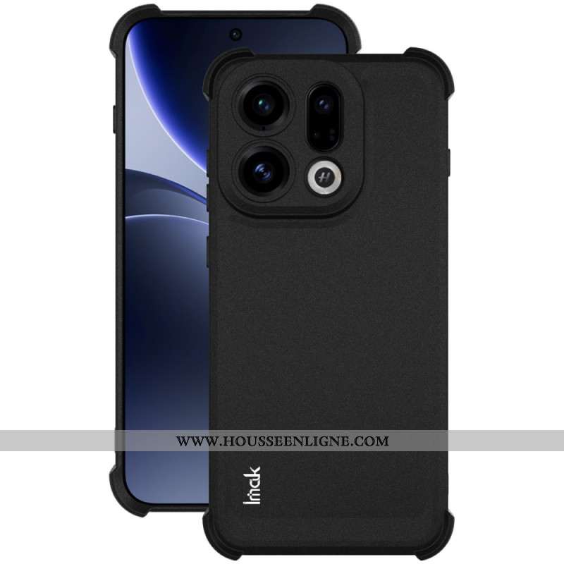 Coque Oppo Find X9 5G IMAK