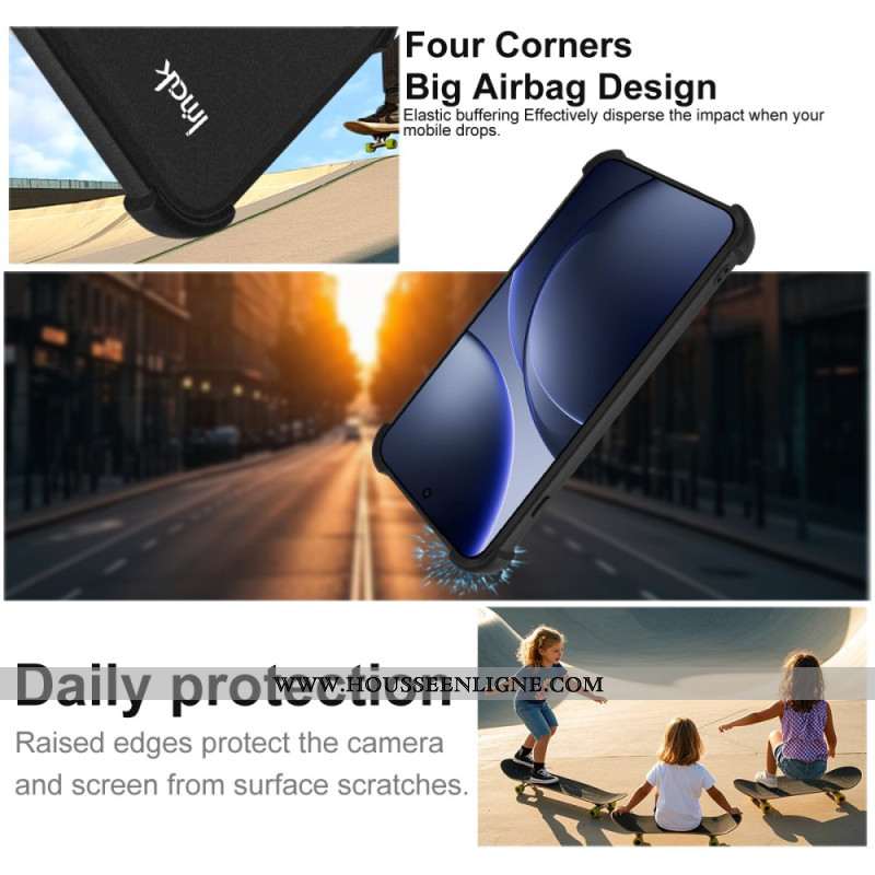 Coque Oppo Find X9 5G IMAK