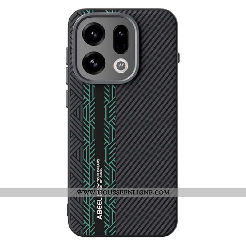 Coque Oppo Find X9 5G MagSafe ABEEL