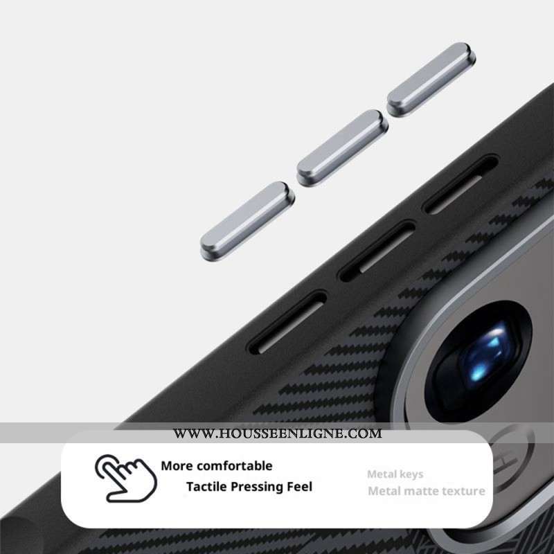 Coque Oppo Find X9 5G MagSafe ABEEL