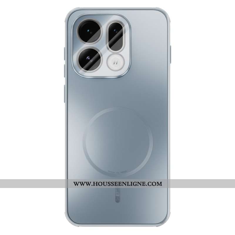 Coque Oppo Find X9 5G MagSafe ABEEL