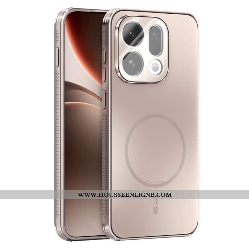 Coque Oppo Find X9 5G MagSafe ABEEL