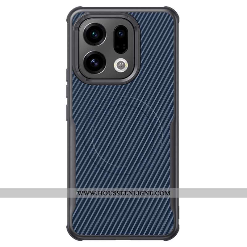 Coque Oppo Find X9 5G MagSafe Protection Renforcée