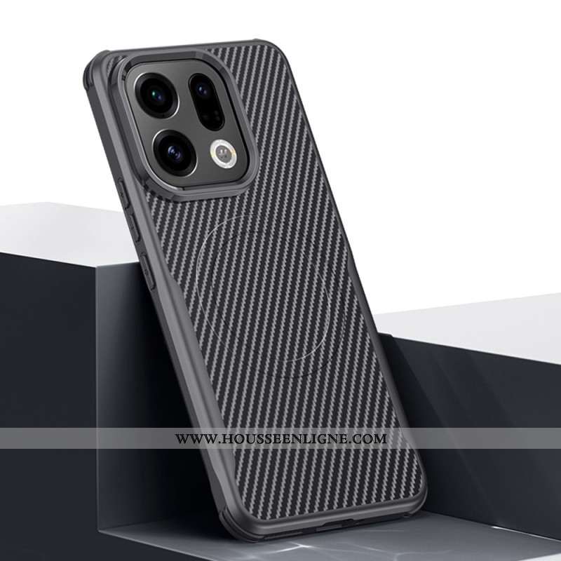 Coque Oppo Find X9 5G MagSafe Protection Renforcée