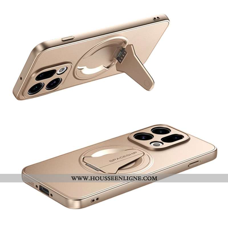 Coque Oppo Find X9 5G MagSafe Support Intégré