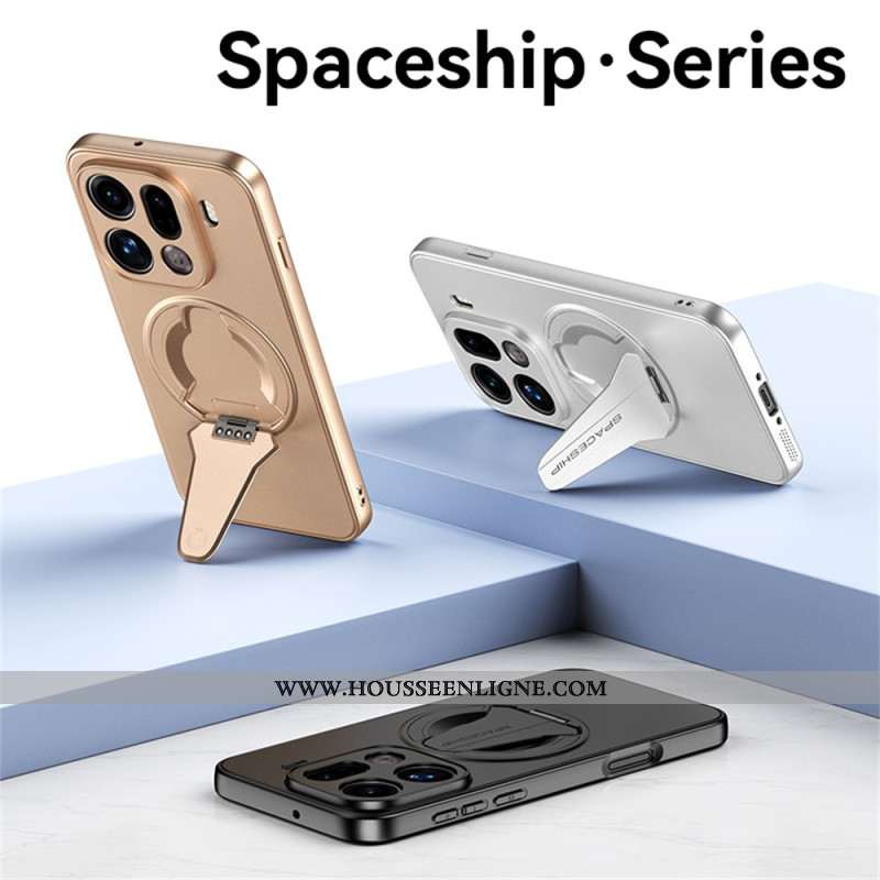 Coque Oppo Find X9 5G MagSafe Support Intégré