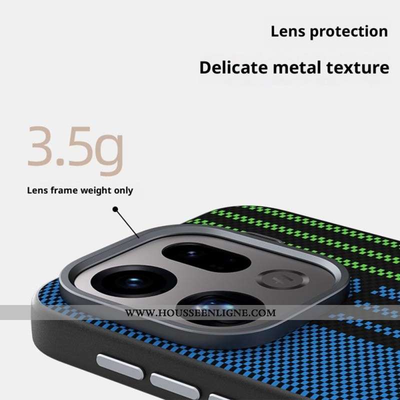 Coque Oppo Find X9 5G MagSafe Techno ABEEL