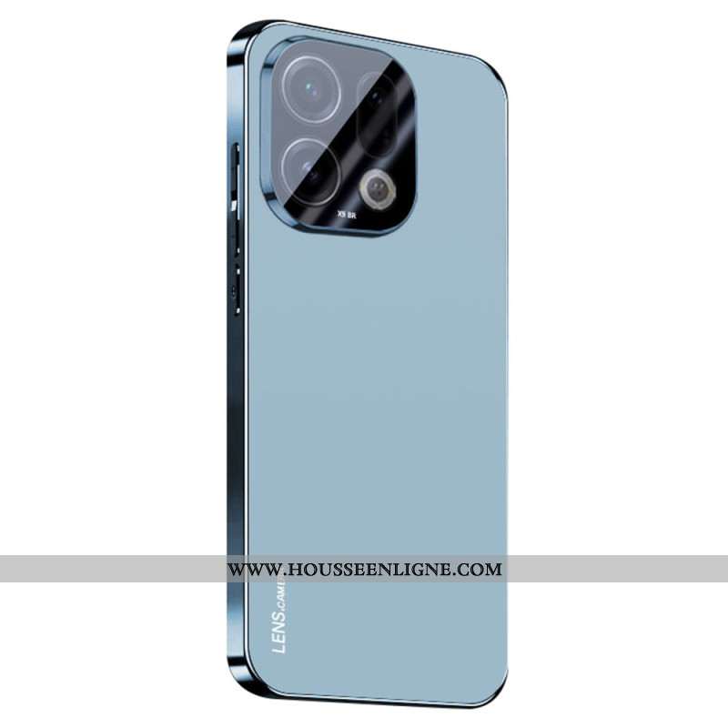 Coque Oppo Find X9 5G Protection Renforcée Anti-Rayures