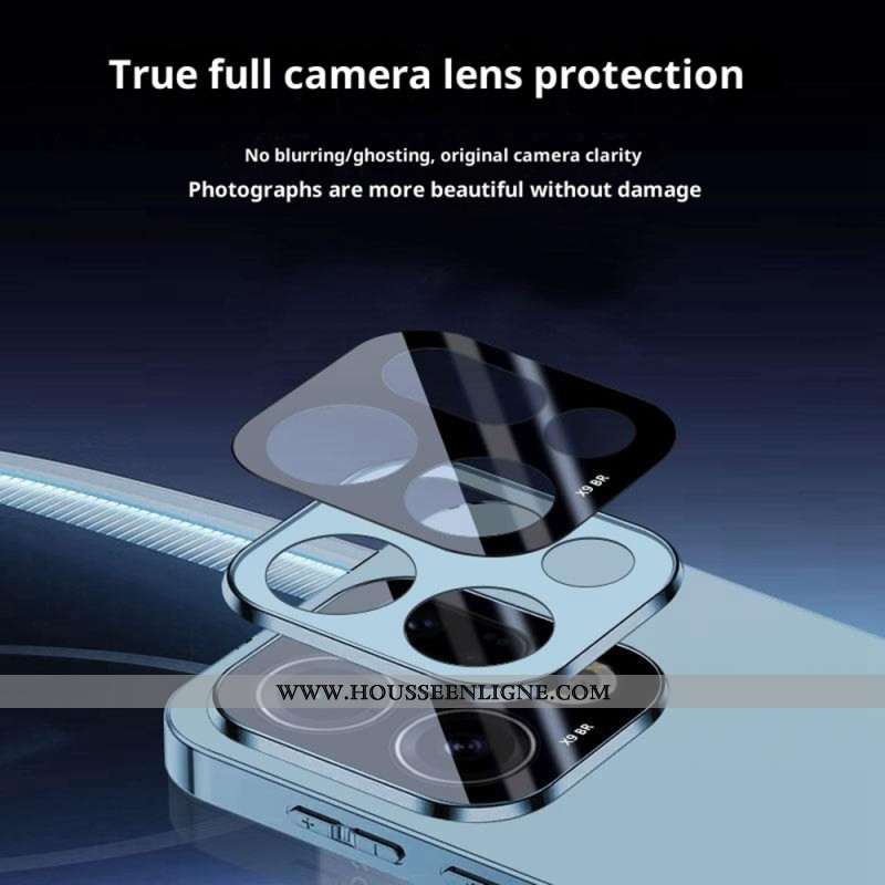 Coque Oppo Find X9 5G Protection Renforcée Anti-Rayures