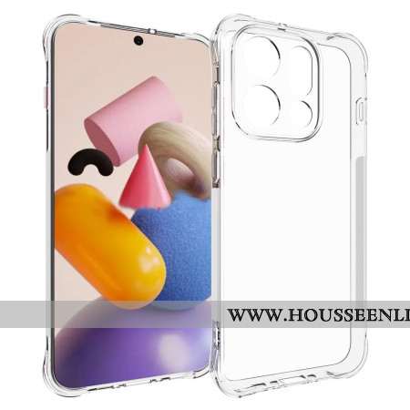 Coque Oppo Find X9 5G Renforcée