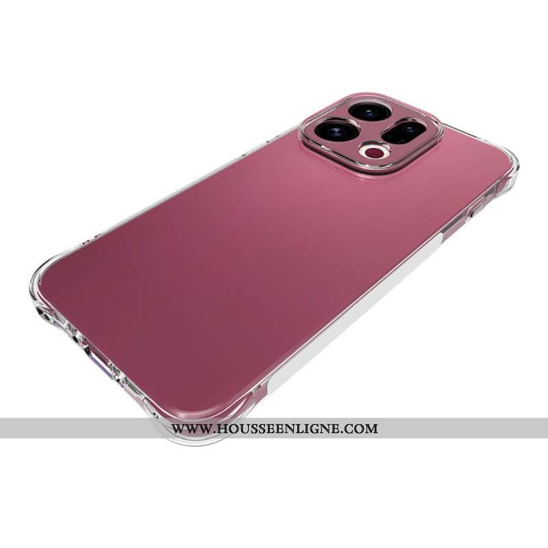 Coque Oppo Find X9 5G Renforcée