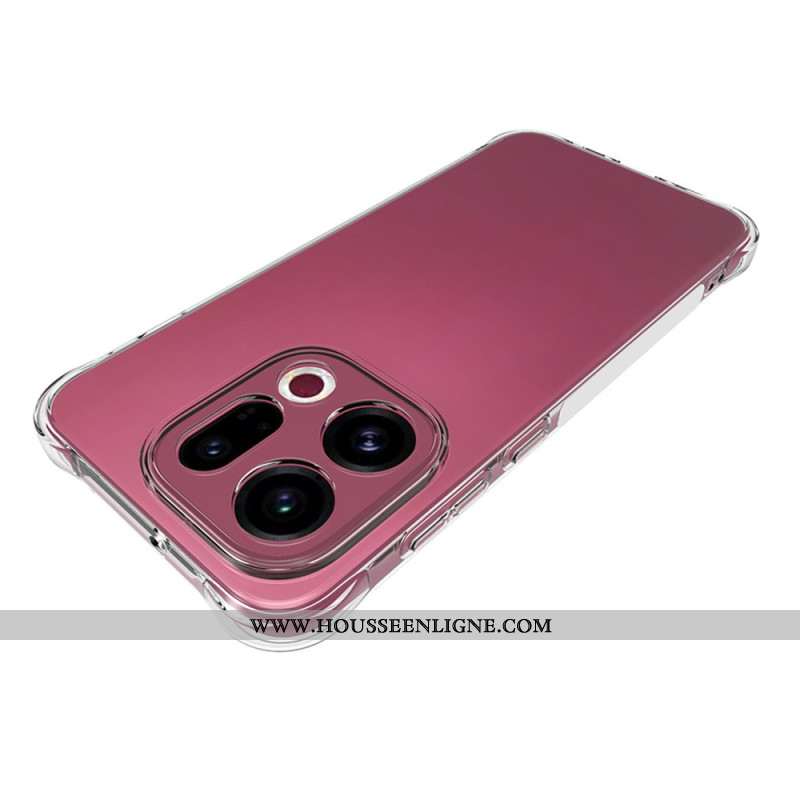 Coque Oppo Find X9 5G Renforcée