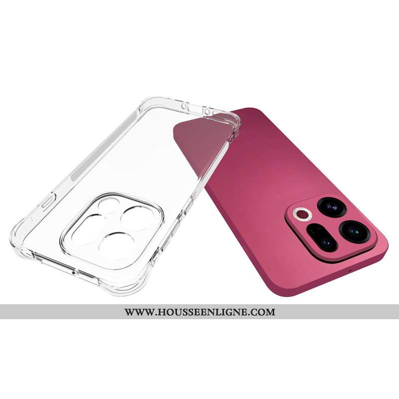 Coque Oppo Find X9 5G Renforcée