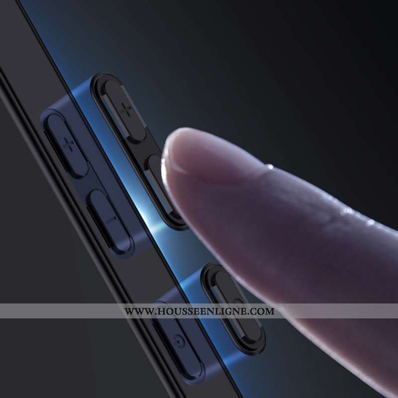 Coque Oppo Find X9 5G Texture Bois