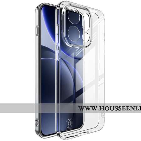 Coque Oppo Find X9 5G Transparente IMAK