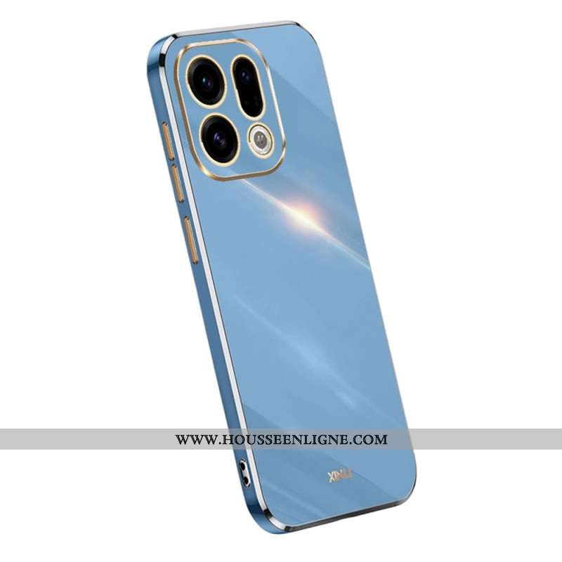Coque Oppo Find X9 5G XINLI