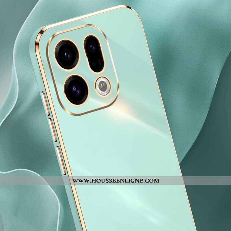 Coque Oppo Find X9 5G XINLI