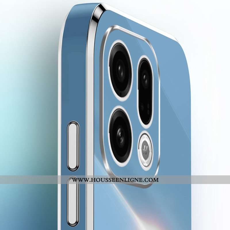 Coque Oppo Find X9 5G XINLI