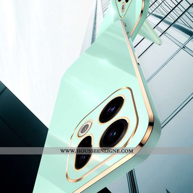 Coque Oppo Find X9 5G XINLI