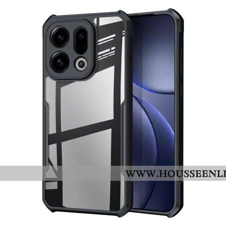 Coque Oppo Find X9 5G XUNDD