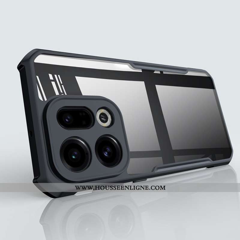 Coque Oppo Find X9 5G XUNDD