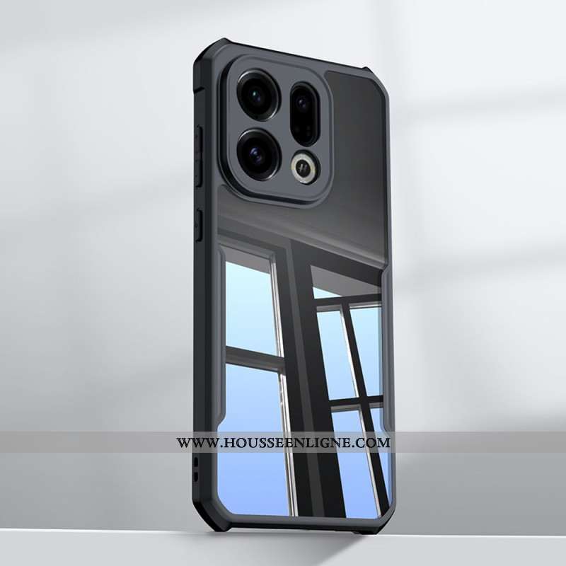 Coque Oppo Find X9 5G XUNDD